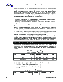 浏览型号S29WS256N0SBAW110的Datasheet PDF文件第42页