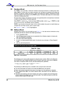 浏览型号S29WS128N0PBAW113的Datasheet PDF文件第50页