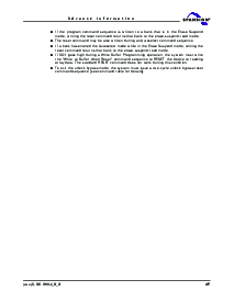 浏览型号S29WS256N0SBAW110的Datasheet PDF文件第51页