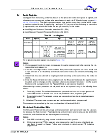 浏览型号S29WS256N0SBAW110的Datasheet PDF文件第53页