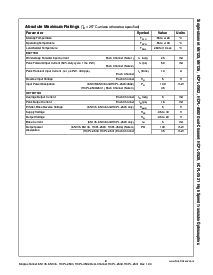 浏览型号6N136SD的Datasheet PDF文件第2页