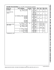 浏览型号6N136SD的Datasheet PDF文件第4页