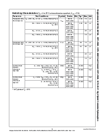 浏览型号6N136SD的Datasheet PDF文件第5页