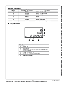 浏览型号6N136SD的Datasheet PDF文件第10页