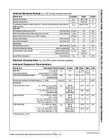 浏览型号6N138SD的Datasheet PDF文件第2页