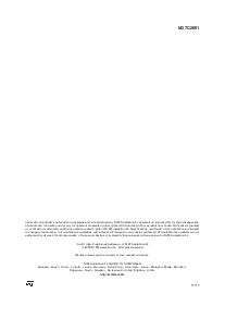 浏览型号M27C2001-70N1X的Datasheet PDF文件第17页