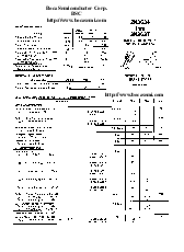 浏览型号2N3637的Datasheet PDF文件第1页