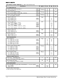 浏览型号2N3771的Datasheet PDF文件第2页