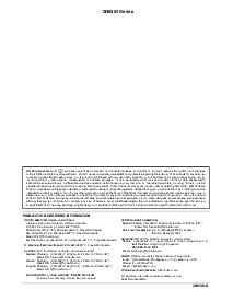 浏览型号2N6507的Datasheet PDF文件第8页