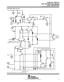 浏览型号SN75112N的Datasheet PDF文件第3页