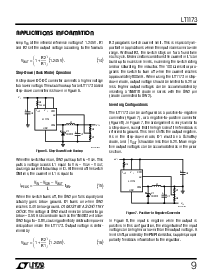 浏览型号LT1173CN8-12的Datasheet PDF文件第9页