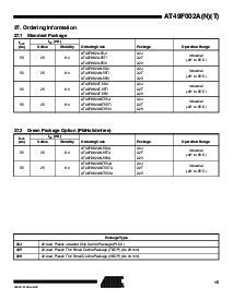 浏览型号AT49F002N-90JI的Datasheet PDF文件第15页