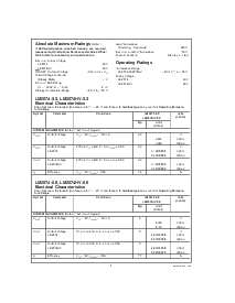 浏览型号LM2574N-ADJ的Datasheet PDF文件第3页