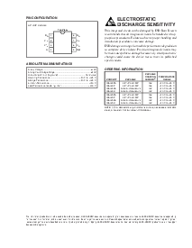 浏览型号INA129的Datasheet PDF文件第3页