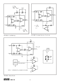 浏览型号INA145UA的Datasheet PDF文件第10页