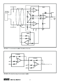 浏览型号INA2133UA的Datasheet PDF文件第12页