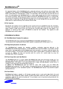 浏览型号MC1DU256NACB-0QC00的Datasheet PDF文件第8页