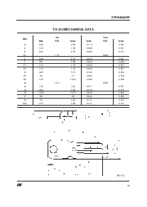 浏览型号STP6NB50FP的Datasheet PDF文件第7页