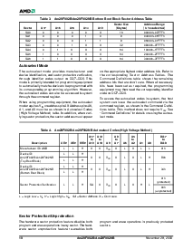 浏览型号AM29F002NBT-90的Datasheet PDF文件第11页