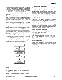 浏览型号AM29F002NBT-90的Datasheet PDF文件第12页