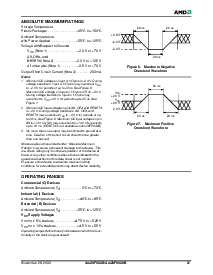 浏览型号AM29F002NBT-90的Datasheet PDF文件第22页