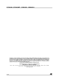 浏览型号STP5NC50的Datasheet PDF文件第12页