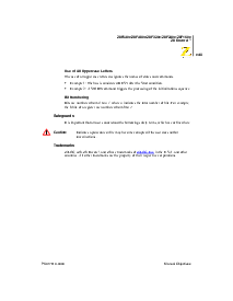 浏览型号Z8ENCORE000ZCO的Datasheet PDF文件第18页