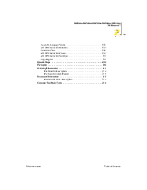 浏览型号Z8ENCORE000ZCO的Datasheet PDF文件第9页