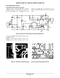 浏览型号NCP1014AP065G的Datasheet PDF文件第20页