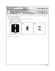 浏览型号NDS9959的Datasheet PDF文件第3页