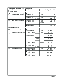 浏览型号NDS7002A的Datasheet PDF文件第2页