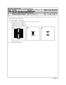 浏览型号NDS8435A的Datasheet PDF文件第3页