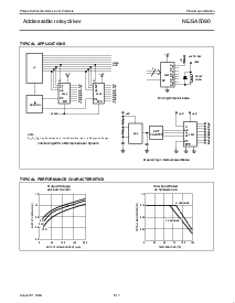 浏览型号NE5090D的Datasheet PDF文件第6页