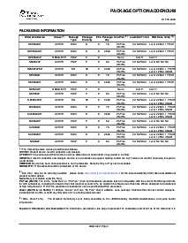 浏览型号NE5532AP的Datasheet PDF文件第5页
