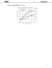 浏览型号NE6500496的Datasheet PDF文件第3页