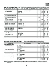 浏览型号UC3708NEG4的Datasheet PDF文件第3页