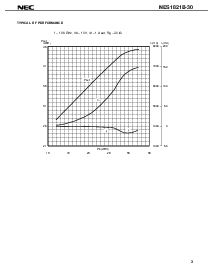 浏览型号NES1821B-30的Datasheet PDF文件第3页