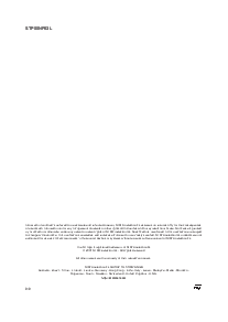 浏览型号STP55NF03L的Datasheet PDF文件第8页