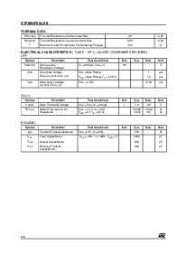 浏览型号STP80NF55L-08的Datasheet PDF文件第2页