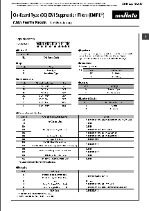 浏览型号NFL21SP506X1C3的Datasheet PDF文件第1页