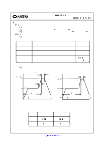 浏览型号NHE520的Datasheet PDF文件第3页