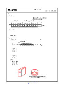 浏览型号NHE520的Datasheet PDF文件第4页