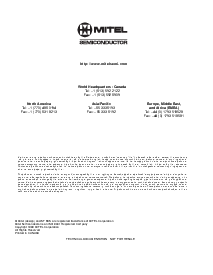 浏览型号NJ88C50NPAS的Datasheet PDF文件第15页