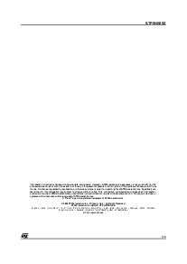 浏览型号STP5NK65Z的Datasheet PDF文件第9页