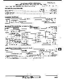 浏览型号PAL12C8CNLXXXX的Datasheet PDF文件第4页