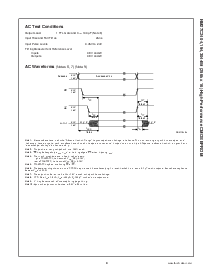浏览型号NM27C240的Datasheet PDF文件第4页