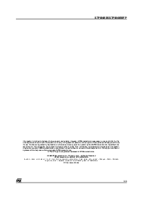 浏览型号STP8NM50的Datasheet PDF文件第9页