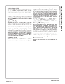 浏览型号NM93C86A的Datasheet PDF文件第7页