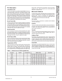 浏览型号NM93C66A的Datasheet PDF文件第5页