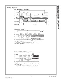 浏览型号NM93C66A的Datasheet PDF文件第8页